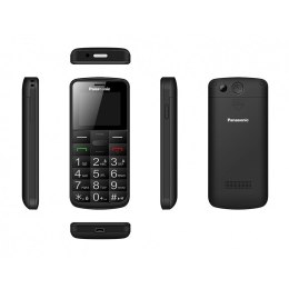 TELEFON KOMÓRKOWY KX-TU110 KX-TU110EXB PANASONIC