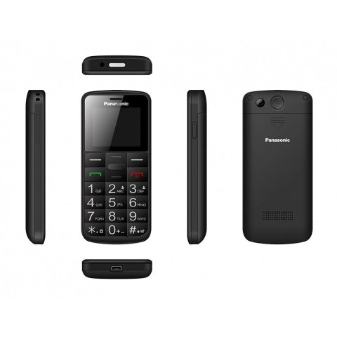 TELEFON KOMÓRKOWY KX-TU110 KX-TU110EXB PANASONIC TELEFON KOMÓRKOWY KX-TU110 KX-TU110EXB PANASONIC