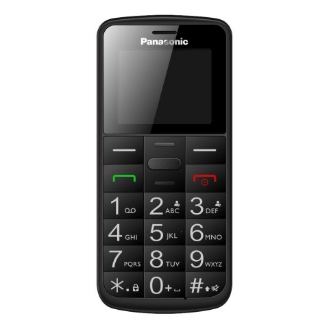 TELEFON KOMÓRKOWY KX-TU110 KX-TU110EXB PANASONIC TELEFON KOMÓRKOWY KX-TU110 KX-TU110EXB PANASONIC