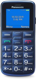TELEFON KOMÓRKOWY KX-TU110 KX-TU110EXC PANASONIC