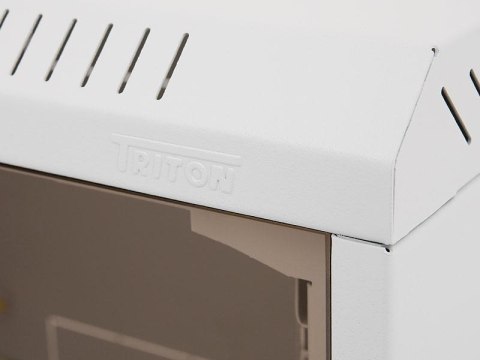 TRITON SZAFA 19" 12U 500 jendoczęść. RBA-12-AS5-CAX-A1 TRITON SZAFA 19" 12U 500 jendoczęść. RBA-12-AS5-CAX-A1