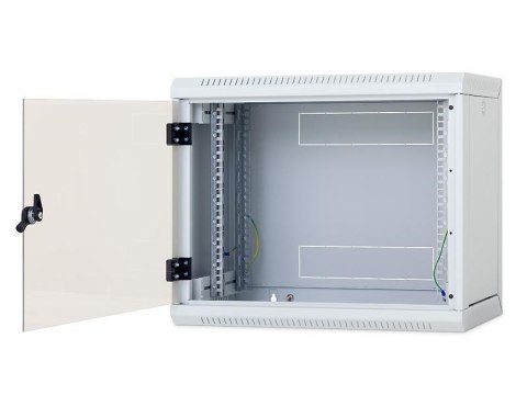 TRITON SZAFA 19" 15U 400 demont. boki RUA-15-AS4-CAX-A1 TRITON SZAFA 19" 15U 400 demont. boki RUA-15-AS4-CAX-A1