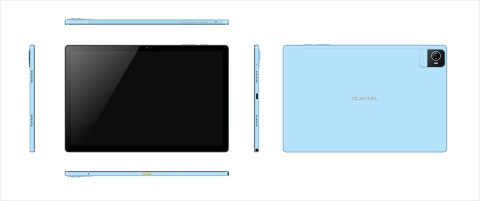 Tablet Oukitel OKT3 8/256GB Blue 8250 mAh Tablet Oukitel OKT3 8/256GB Blue 8250 mAh