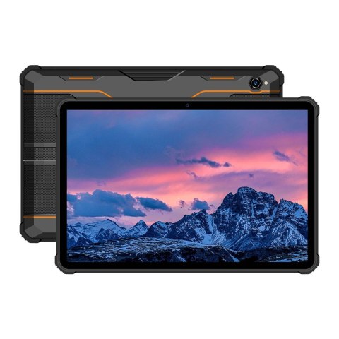 Tablet Oukitel RT5 8/256GB Pomarańczowy Tablet Oukitel RT5 8/256GB Pomarańczowy