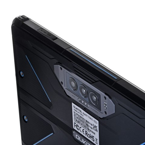 Tablet Oukitel RT7 12/256GB Blue Rugged 32000 mAh Tablet Oukitel RT7 12/256GB Blue Rugged 32000 mAh