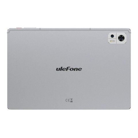 Tablet Ulefone Tab A8 4GB/64GB LTE (srebrny) z klawiaturą Tablet Ulefone Tab A8 4GB/64GB LTE (srebrny) z klawiaturą