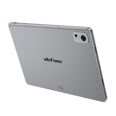 Tablet Ulefone Tab A8 4GB/64GB LTE (srebrny) z klawiaturą Tablet Ulefone Tab A8 4GB/64GB LTE (srebrny) z klawiaturą