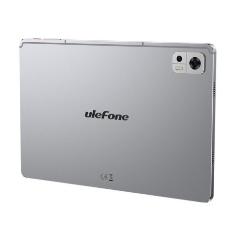 Tablet Ulefone Tab A8 4GB/64GB LTE (srebrny) z klawiaturą Tablet Ulefone Tab A8 4GB/64GB LTE (srebrny) z klawiaturą