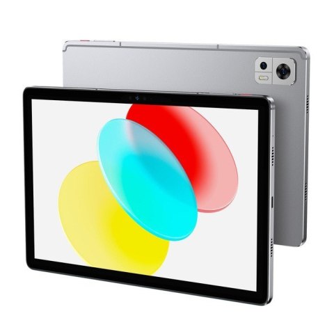 Tablet Ulefone Tab A8 4GB/64GB LTE (srebrny) z klawiaturą Tablet Ulefone Tab A8 4GB/64GB LTE (srebrny) z klawiaturą
