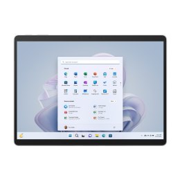 Urządzenie Microsoft Surface Pro 9 | Platyna | 13 