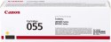 CARTRIDGE 055 Y/LBP CART 055Y
