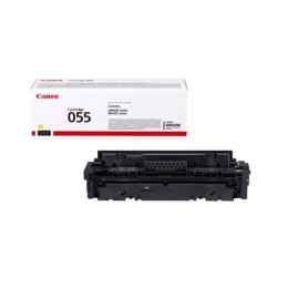 CARTRIDGE 055 Y/LBP CART 055Y