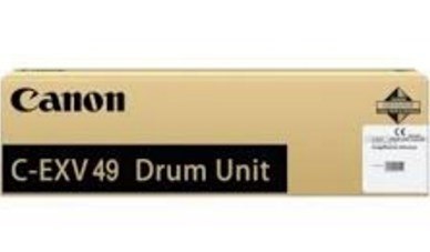 Canon Drum C-EXV49 8528B003 Color CMYK Canon Drum C-EXV49 8528B003 Color CMYK