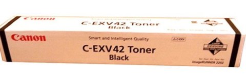 Canon Toner C-EXV42 6908B002 Black Canon Toner C-EXV42 6908B002 Black