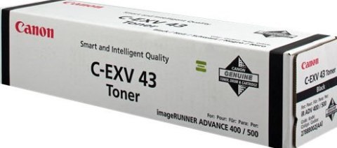 Canon Toner C-EXV43 2788B002 Black Canon Toner C-EXV43 2788B002 Black
