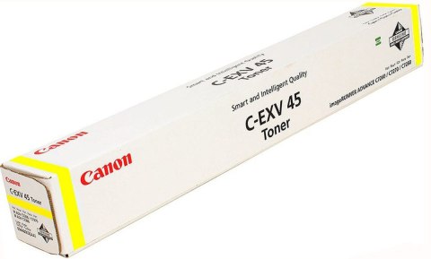 Canon Toner C-EXV45 6948B002 Yellow Canon Toner C-EXV45 6948B002 Yellow