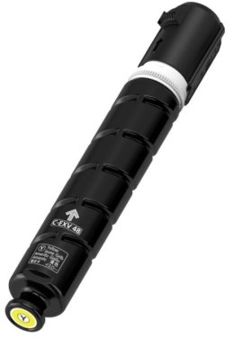 Canon Toner C-EXV48 9109B002 Yellow, Wydajność 11500 stron