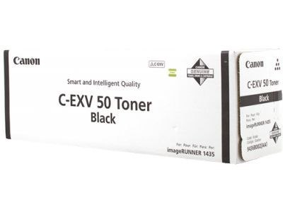 Canon Toner C-EXV50 9436B002 Black Canon Toner C-EXV50 9436B002 Black