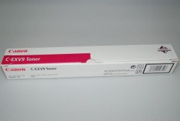Canon Toner C-EXV9 (8642A002) Magenta, Wydajność 8500 stron.