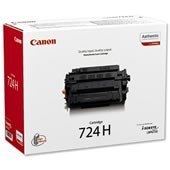 Canon Toner CRG-724H 3482B002 Black Canon Toner CRG-724H 3482B002 Black