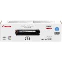 Canon Toner CRG-731 6271B002 Cyan