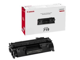 Canon Toner CRG719H CRG-719H 3480B002 Black