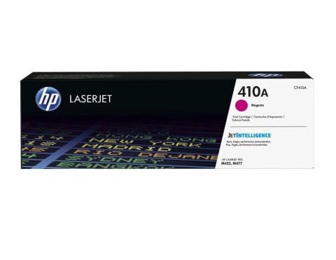 HP 410A - purpurowy - oryginalny - LaserJe HP 410A - purpurowy - oryginalny - LaserJe