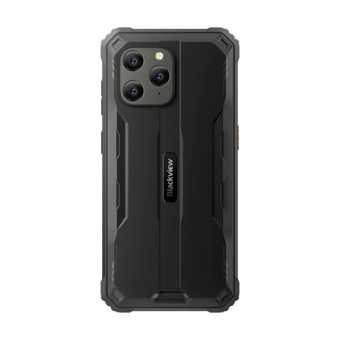 MOBILE PHONE BV5300 PRO/BLACK BLACKVIEW MOBILE PHONE BV5300 PRO/BLACK BLACKVIEW
