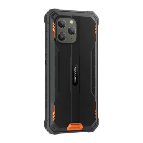 MOBILE PHONE BV5300 PRO/ORANGE BLACKVIEW MOBILE PHONE BV5300 PRO/ORANGE BLACKVIEW