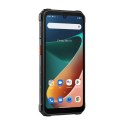 MOBILE PHONE BV5300 PRO/ORANGE BLACKVIEW