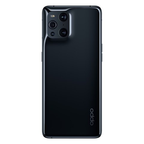 MOBILE PHONE FIND X3 PRO 5G/256GB BLACK OPPO MOBILE PHONE FIND X3 PRO 5G/256GB BLACK OPPO