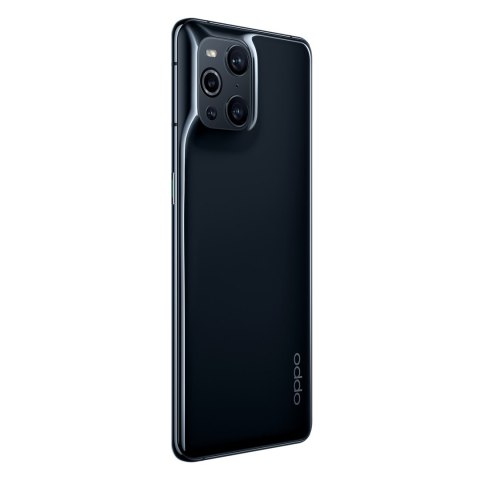 MOBILE PHONE FIND X3 PRO 5G/256GB BLACK OPPO MOBILE PHONE FIND X3 PRO 5G/256GB BLACK OPPO