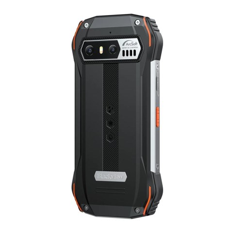 MOBILE PHONE N6000/8/256 ORANGE BLACKVIEW MOBILE PHONE N6000/8/256 ORANGE BLACKVIEW