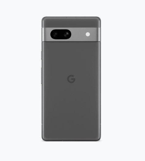 MOBILE PHONE PIXEL 7A 128GB/BLACK GA03694-GB GOOGLE MOBILE PHONE PIXEL 7A 128GB/BLACK GA03694-GB GOOGLE