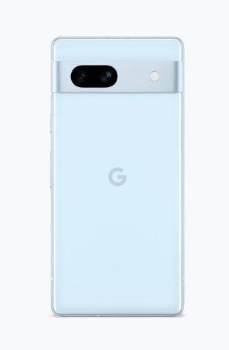 MOBILE PHONE PIXEL 7A 128GB/SEA BLUE GA04275-GB GOOGLE MOBILE PHONE PIXEL 7A 128GB/SEA BLUE GA04275-GB GOOGLE