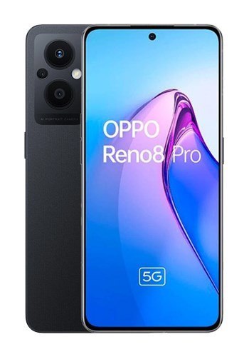MOBILE PHONE RENO8 PRO 8/256GB/GLAZED BLACK OPPO MOBILE PHONE RENO8 PRO 8/256GB/GLAZED BLACK OPPO