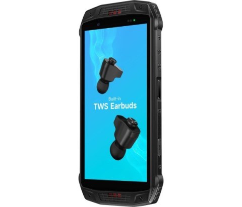 Smartfon Ulefone Armor 15 6/128GB Niebieski Smartfon Ulefone Armor 15 6/128GB Niebieski