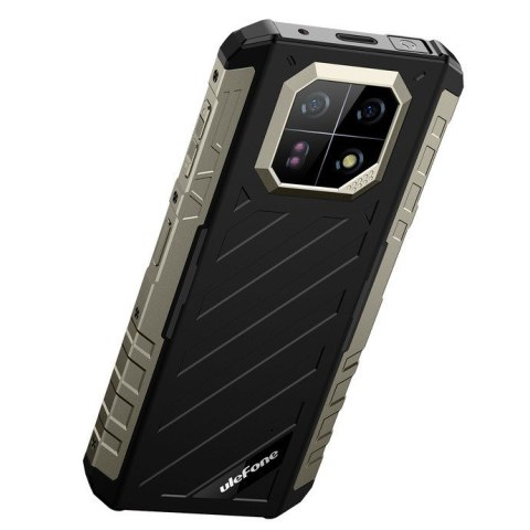 Smartfon Ulefone Armor 22 8/256GB Czarny Smartfon Ulefone Armor 22 8/256GB Czarny
