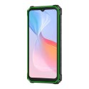Smartphone Blackview BV6200 Pro 4/128 (zielony)