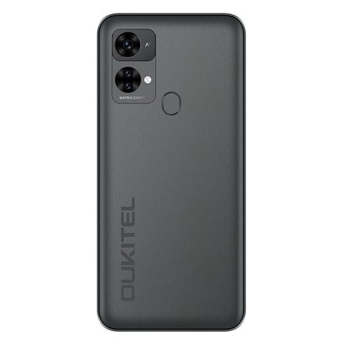 Smartphone Oukitel C33 8/256 DS. Black Smartphone Oukitel C33 8/256 DS. Black