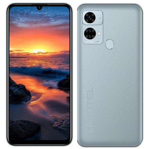 Smartphone Oukitel C33 8/256 DS. Blue Smartphone Oukitel C33 8/256 DS. Blue