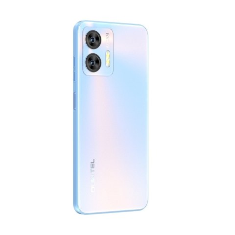 Smartphone Oukitel C35 12/256 Blue Smartphone Oukitel C35 12/256 Blue