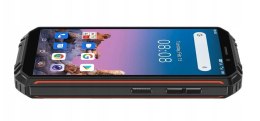 Smartphone Oukitel WP18 4/32 DS. Orange