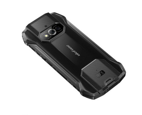 Smartphone Ulefone Armor 15 6GB/128GB (czarny) Smartphone Ulefone Armor 15 6GB/128GB (czarny)