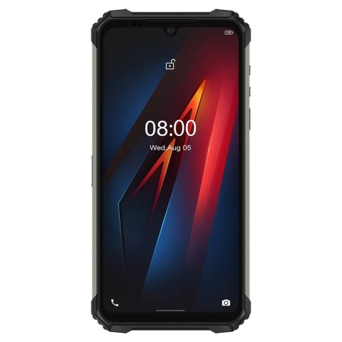 Smartphone Ulefone Armor 8 4GB/64GB (czarny) Smartphone Ulefone Armor 8 4GB/64GB (czarny)