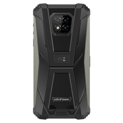 Smartphone Ulefone Armor 8 4GB/64GB (czarny) Smartphone Ulefone Armor 8 4GB/64GB (czarny)