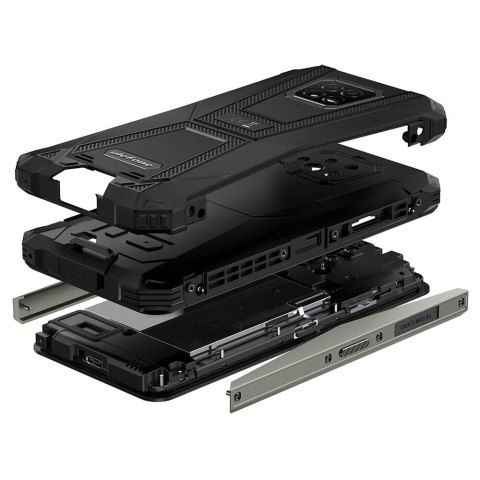 Smartphone Ulefone Armor 8 4GB/64GB (czarny) Smartphone Ulefone Armor 8 4GB/64GB (czarny)