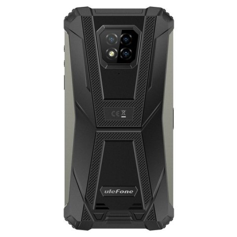 Smartphone Ulefone Armor 8 4GB/64GB (czarny) Smartphone Ulefone Armor 8 4GB/64GB (czarny)