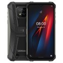 Smartphone Ulefone Armor 8 4GB/64GB (czarny)