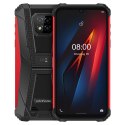 Smartphone Ulefone Armor 8 4GB/64GB (czerwony)